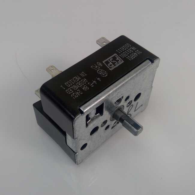 Aazon.co: (RB) ES9404 Interruptor Infinito De Eleento De Superficie