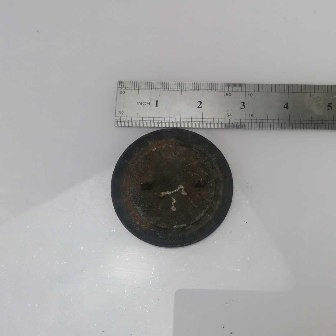 TAPPAN Gas Range Stove BURNER CAP (Small) 316011014 494199 AP2123857 PS436628 Lorain Furniture