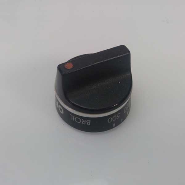 TAPPAN Gas Range Stove THERMOSTAT Temperature Knob 316022915 AP2124128