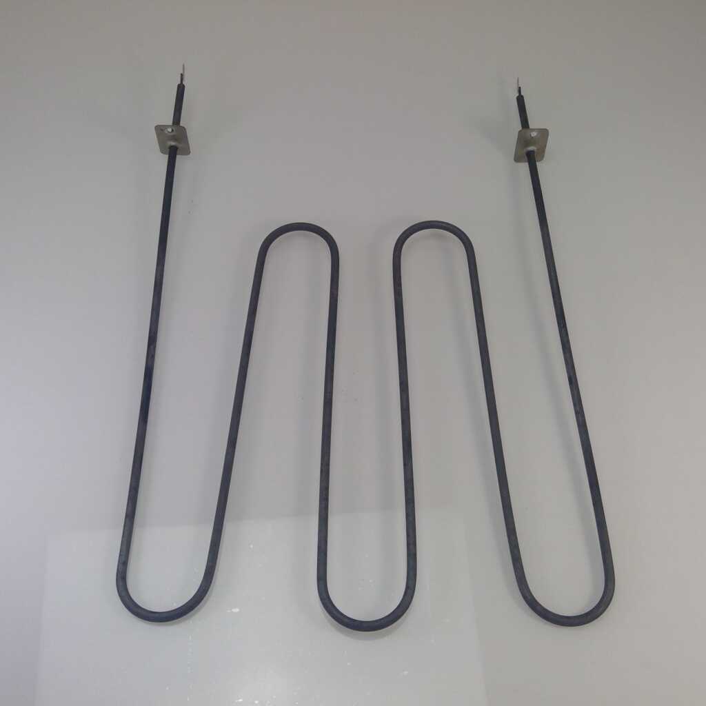 KENMORE Stove OVEN BROIL ELEMENT 316203301 2210851 AP2126397 PS439673