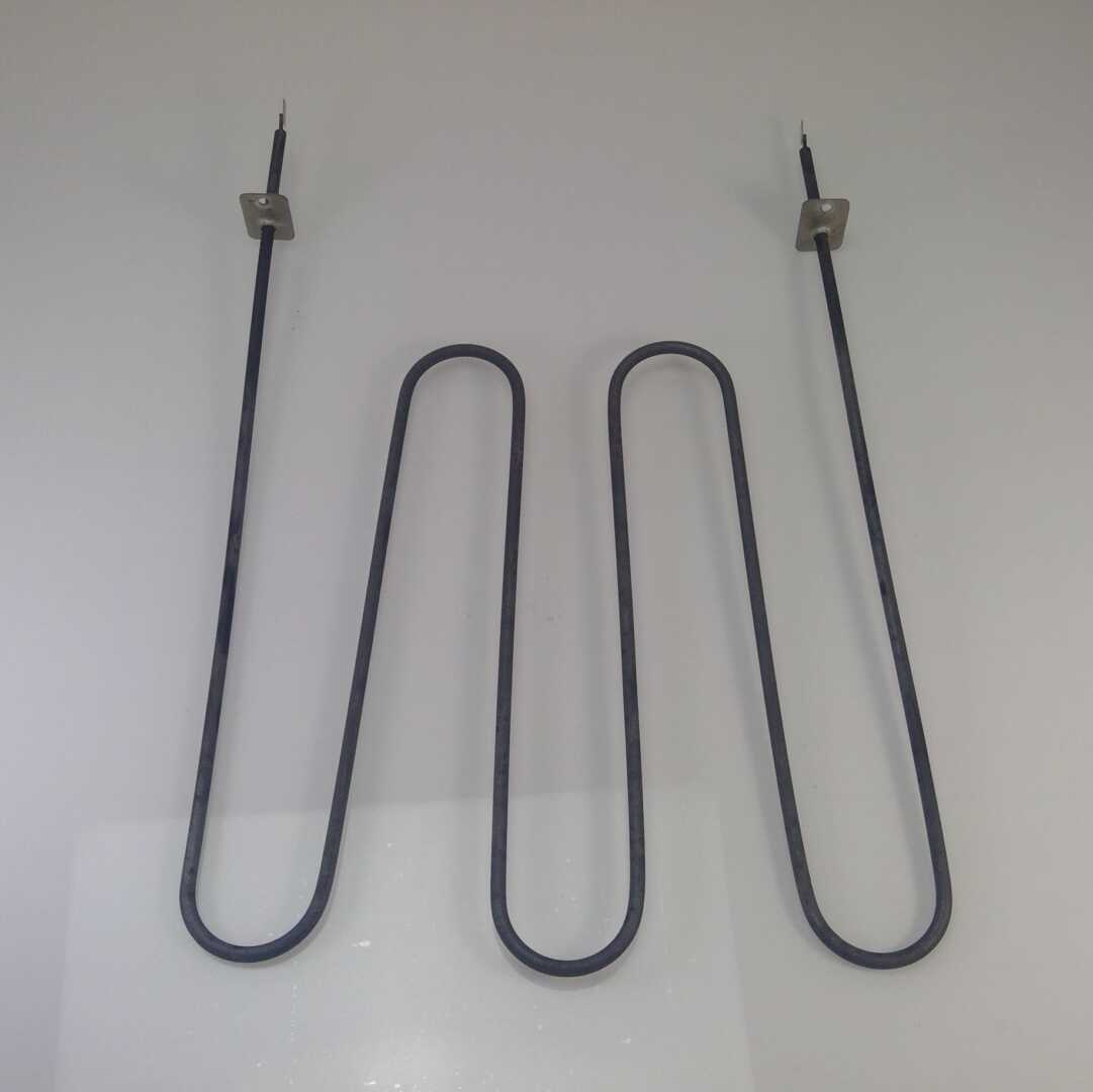KENMORE Stove OVEN BROIL ELEMENT 316203301 2210851 AP2126397 PS439673