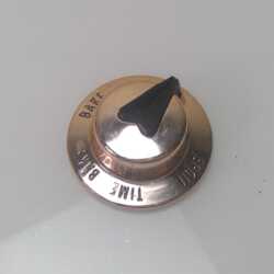 Vintage GE General Electric J367 Stove Parts | BAKE BROIL Oven Selector Knob