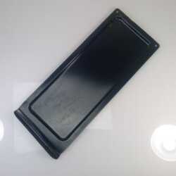 Vintage TAPPAN DELUXE Model TV-662 Stove Parts | DRIP TRAY DRAWER (Left)