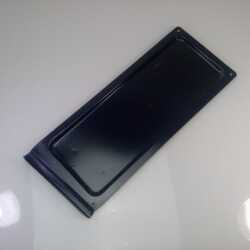 Vintage TAPPAN DELUXE Model TV-662 Stove Parts | DRIP TRAY DRAWER (Right)