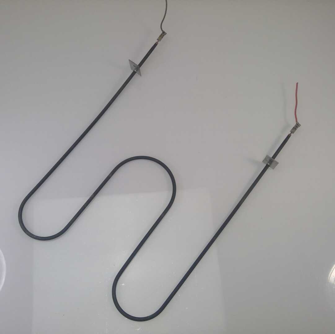 MAYTAG Electric Stove BROIL ELEMENT (Upper) W10201551 1471986 AP4365339