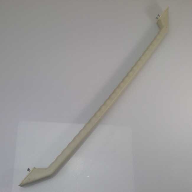 General Electric GE Stove OVEN DOOR HANDLE WB15X5210 245669 AP2021307