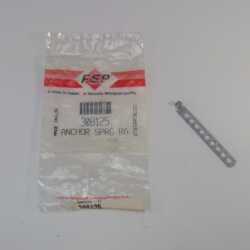 Vintage WHIRLPOOL Range DOOR SPRING CLIP 308125 WP308125