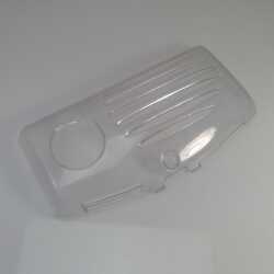 AMANA Refrigerator LIGHT LENS (Freezer) 67001285 67001048 8170847