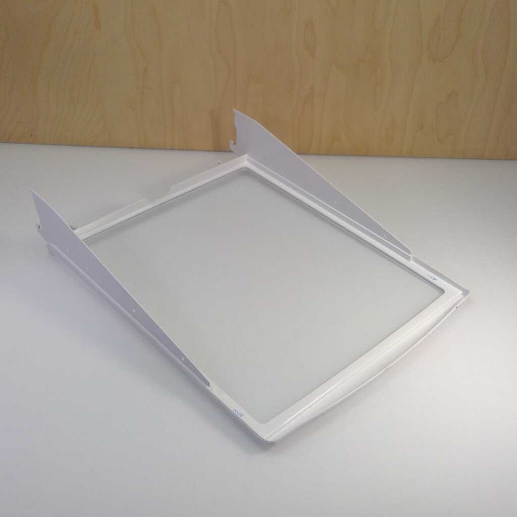 AMANA Refrigerator SHELF 67003703 67001956 67004368 12463506 Lorain