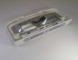 LG Refrigerator CONTROL BOARD 3111JJ1001T 6871JB2047A