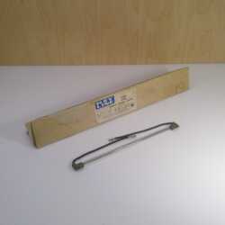 NEW Vintage REFRIGERATOR 11" Glass Tube Defrost Heater 72059 GH262 | 11.5"