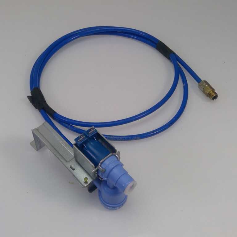 SAMSUNG Refrigerator WATER INLET VALVE DA6200930A DA6200633G Lorain Furniture