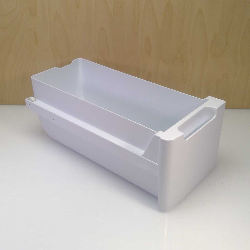 SAMSUNG Refrigerator ICE BUCKET DA9702790A 2048431 AP4169257 PS4171426