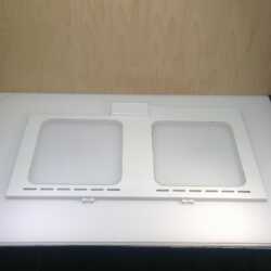 SAMSUNG Refrigerator COMPARTMENT SEPARATOR DA97-04841A 2049270 AP4174595