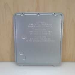 SAMSUNG Refrigerator PCB Cover Panel DA97-05031B 2049464 AP4169708 PS4172837