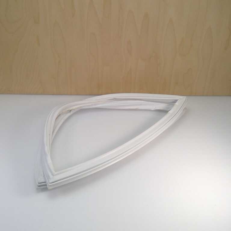 AMANA Refrigerator DOOR GASKET (Freezer) W10443315 W10571962 67003554