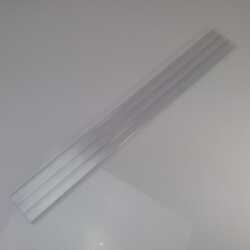 WHIRLPOOL Refrigerator DOOR RAIL | 23" | W10592151 AP5958188 PS10066757