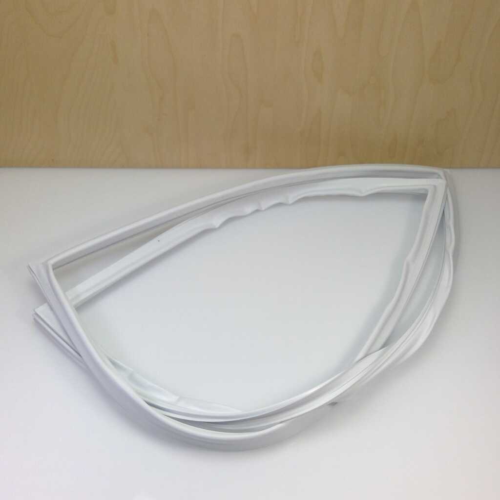 WHIRLPOOL Refrigerator DOOR GASKET W10838574 W10638676 AP5988771