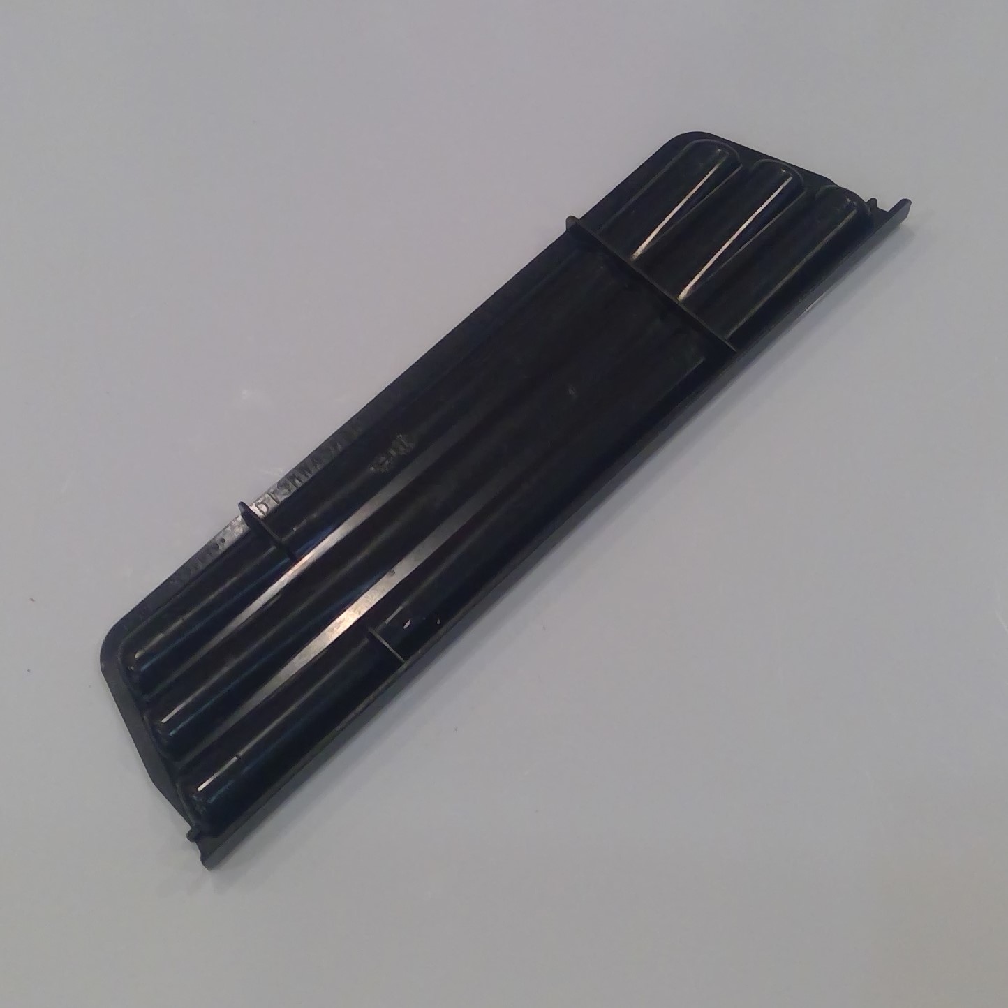Whirlpool Refrigerator Overflow Grille Replacement 2206670B - Fits Multiple Models