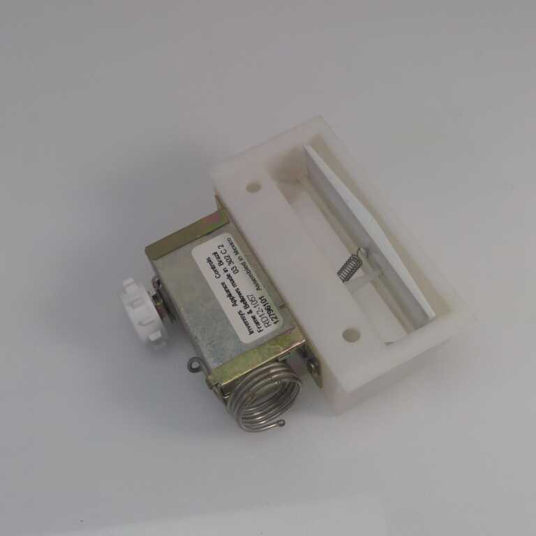 AMANA Refrigerator DAMPER Asm WP67003410 67003410 67001041 8170845