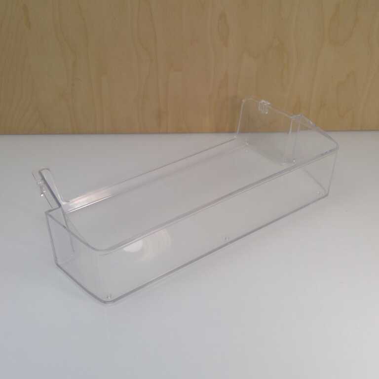 WHIRLPOOL Refrigerator DOOR BIN WPW10308868 AP6019212 PS11752516