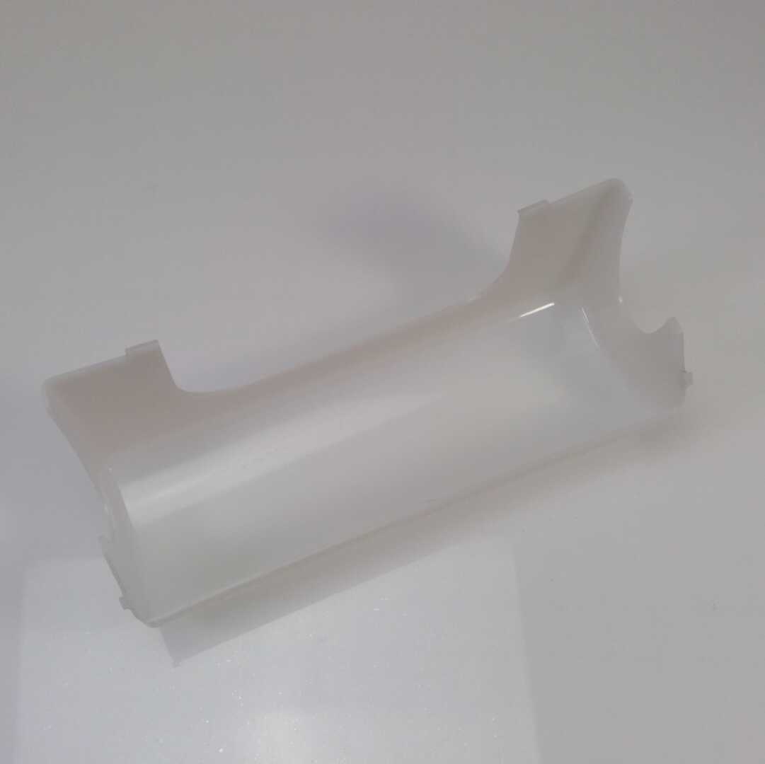 GE Refrigerator LIGHT SHIELD (Freezer) WR17X11480 1091978 AP3203317 PS964152 Lorain Furniture