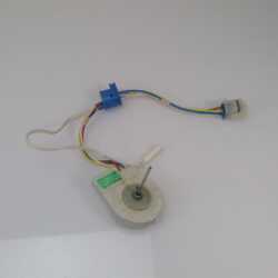 GE Refrigerator EVAPORATOR FAN MOTOR WR60X10185 WR60X10099