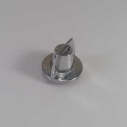 VTG Whirlpool DRYER LPI5501W0 Parts | Selector Knob 3 87376