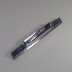 VTG Whirlpool DRYER LPI5501W0 Parts | Door Handle 93015