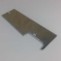 VTG Whirlpool DRYER LPI5501W0 Parts | Console Trim 295945