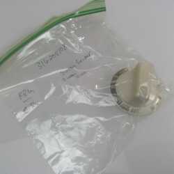 FRIGIDAIRE Stove SIMMER KNOB 316208108 1014999 AP3219757 PS820148