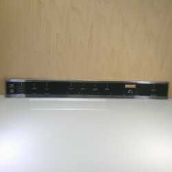 KENMORE Stove CONSOLE FACEPLATE 3201539 506186 AP3297388 PS821343