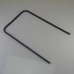 KENMORE Stove OVEN DOOR GASKET (Left) 316040000 495133 AP2124575 PS437509