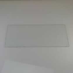 KENMORE Stove OVEN DOOR GLASS (Outer) 5308012512 619833 AP2138779 PS455981