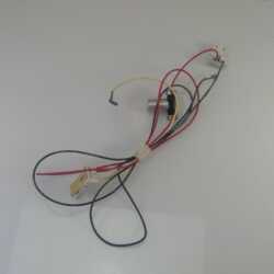 KENMORE Stove FLUORESCENT PARTS 08003123 5303293173 5308068062