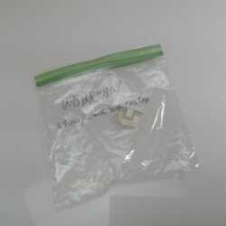 GE General Electric DISHWASHER Rack Stop WD12X10304 AP4484666 PS2370502