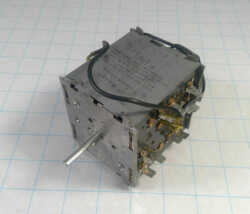 NEW Speed Queen AMANA Washer Dryer TIMER 24756 PS523749 AP82090