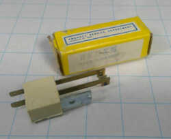 NEW Vintage GE General Electric WASHER Timer Contact WH12X96 AP2618920 PS674033