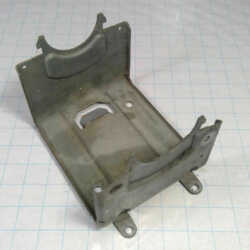 Westinghouse FRIGIDAIRE Dryer MOTOR BRACKET 131367101 407211 AP2106702 PS417601