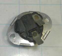 VTG Whirlpool Kenmore FSP Dryer Thermostat 11T-11 L-125 23016 10-63 March 1963