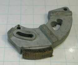 GE General Electric Washing Machine Clutch Shoe WH7X5027 AP2618725 PS681422