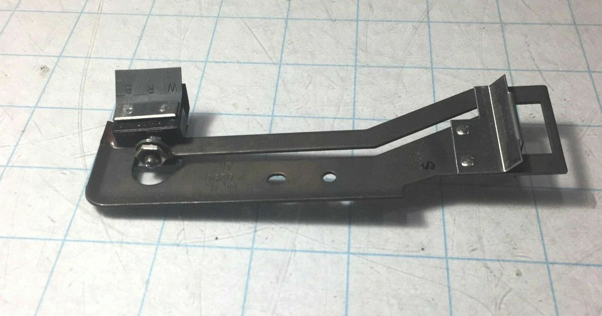 NEW Vintage Hamilton Gas Dryer RAM Spark Ignitor Ignition Sensor Assy 10-1328