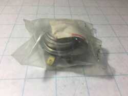 VTG New Old Stock Frigidaire Franklin Dryer Thermostat F67428 G31036