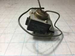 Vintage Whirlpool KENMORE Gas Dryer Pilot Flame Switch Assy 290391 290708