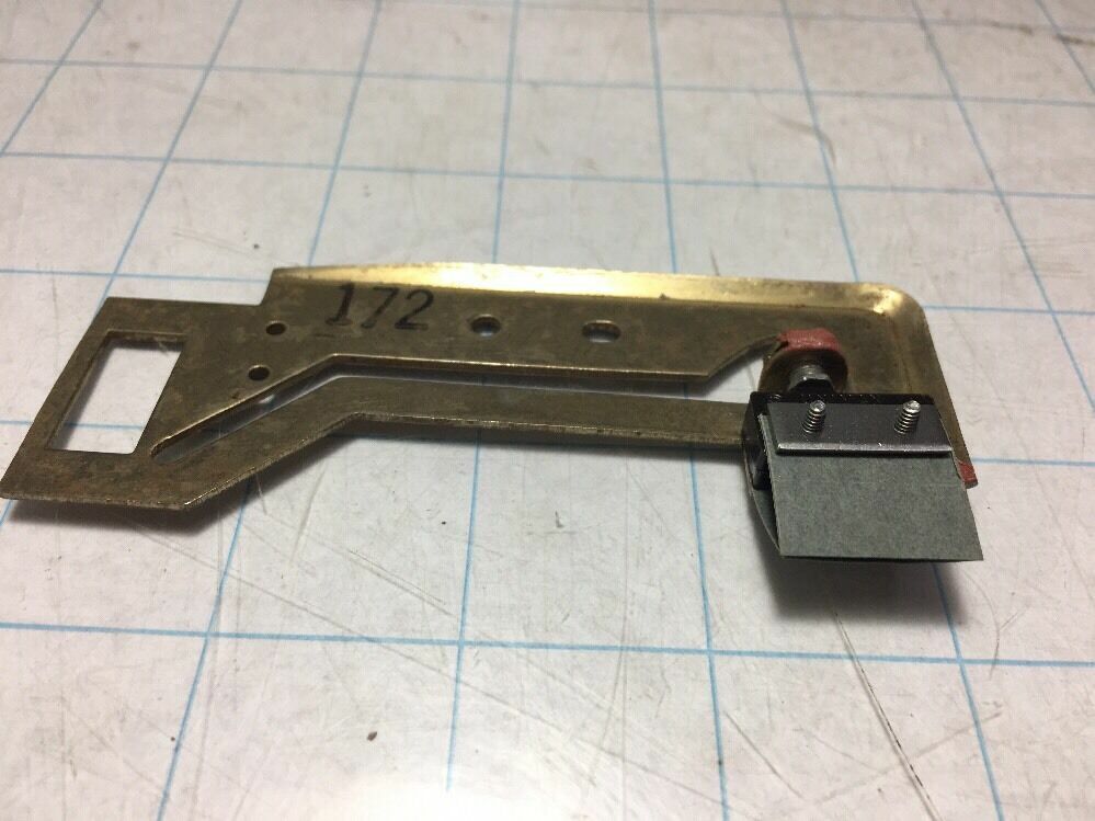 NEW Vintage RAM Hamilton Gas Dryer Ignition System Ignitor Sensor S810 10-1578 2