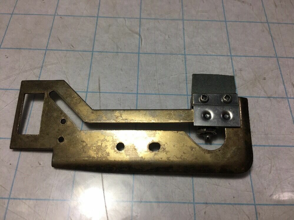 NEW Vintage RAM Hamilton Gas Dryer Ignition System Ignitor Sensor S810 10-1578 4