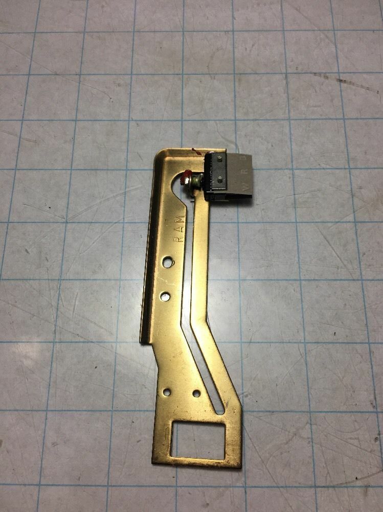 New RAM Norge Gas Dryer Ignition System Igniter Sensor S 807 60-8190 PS1382982 2