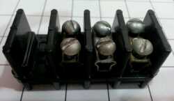 VTG Kenmore Whirlpool Electric Dryer Terminal Block MOLEX 887