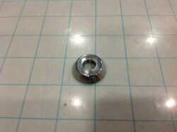 Speed Queen AMANA Gas Dryer Push To Start Button Collar 57327 AP2401752 PS101899