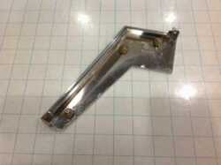 Speed Queen AMANA Washer Dryer LEFT Console Trim 25124P 25125P 24124 25124